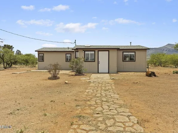 4916 E SAN MATEO Street, Sierra Vista, AZ 85650