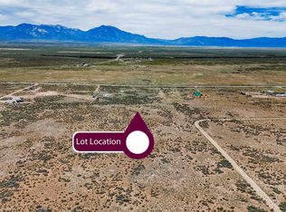 TRACT 17-D4 W Rim Rd, El Prado, NM 87529