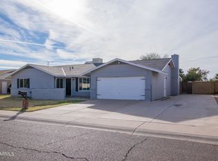 17228 N 42nd Ln, Glendale, AZ 85308