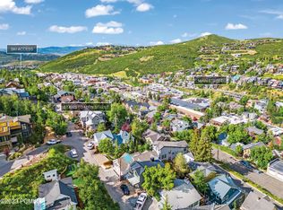 156 Norfolk Ave, Park City, UT 84060
