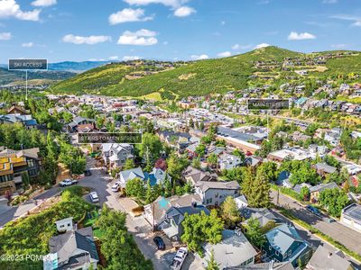 156 Norfolk Ave, Park City, UT, 84060