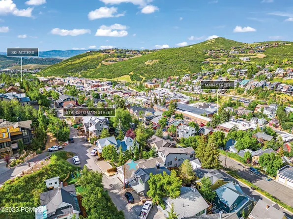 156 Norfolk Ave, Park City, UT 84060