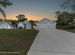 7959 Chaucer Dr, Weeki Wachee, FL 34607