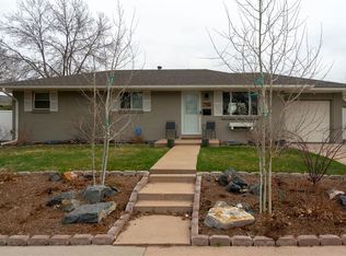 7790 S High St, Centennial, CO 80122