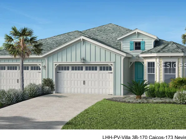 485 Sunny Horizon Court, Hardeeville, SC 29927