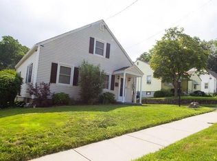 13 Melville St, Bristol, CT 06010