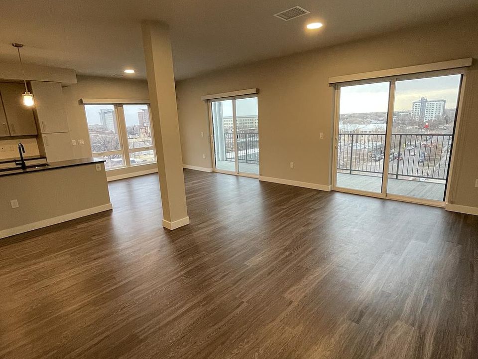 1st image of 1615 N Gilpin St #10D