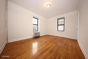 Rented by Corcoran