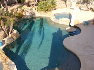 24214 N 80th Ln, Peoria, AZ 85383