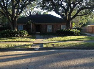 5255 Jackwood St, Houston, TX 77096