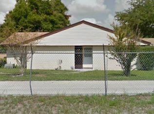 2833 Willow Run, Orlando, FL 32808