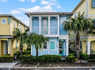 3087 Pirate Way, Kissimmee, FL 34747