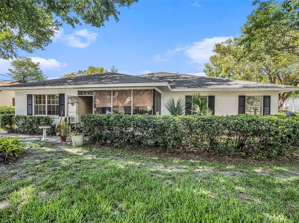 2801 Burts Ave, Tampa, FL 33614