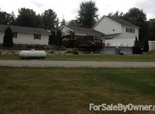 2195 E 550 S #57, Churubusco, IN 46723