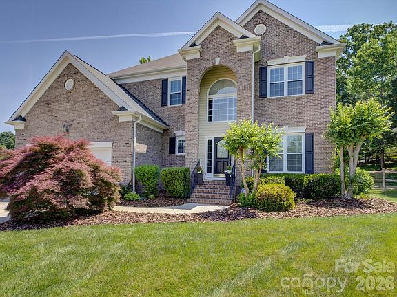 2nd image of 10907 McAlpine Valley Ct