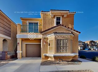 10521 Soneto Creek Ct, Las Vegas, NV 89129