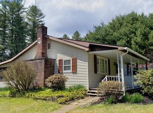 6058 Pinedale Ln, Todd, PA 16685