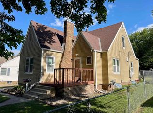 815 Iowa St, Storm Lake, IA 50588