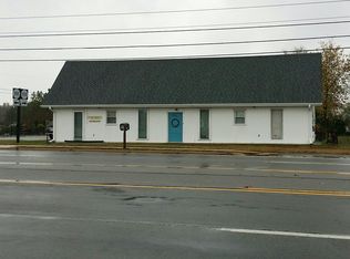 2640 Franklin Tpke, Danville, VA 24540