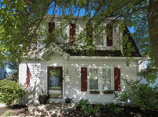 703 W 9th St, Washington, MO
