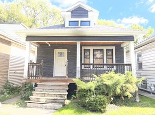 7821 S Oglesby Ave, Chicago, IL 60649