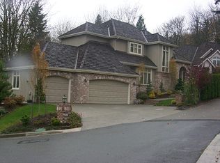6581 153rd Ave SE, Bellevue, WA 98006