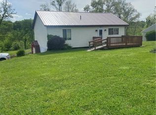 46512 Sidehill Rd, East Liverpool, OH 43920