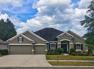 14499 E Cherry Lake Dr, Jacksonville, FL 32256