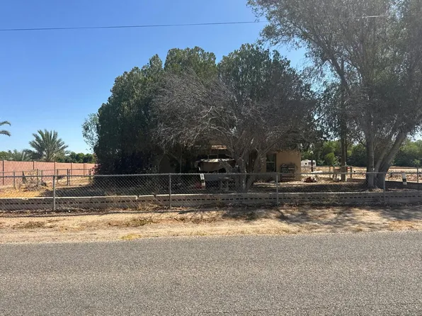 16691 S Avenue A #1/2, Somerton, AZ 85350