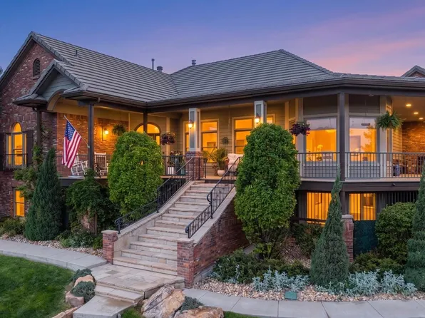 6421 Jordan Dr, Loveland, CO 80537