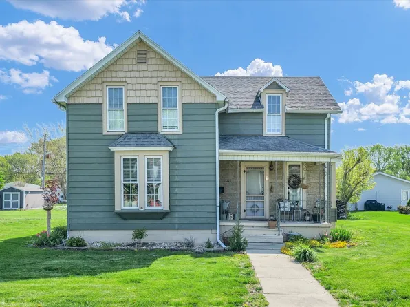218 N Church St, Gibson City, IL 60936