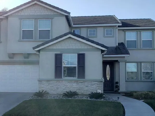 1540 Horizon Ln, Patterson, CA 95363