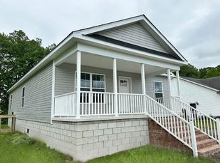 1 Heron Way, Crisfield, MD 21817
