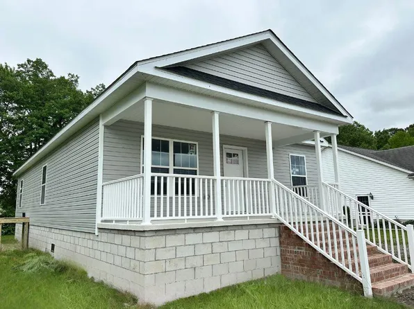 1 Heron Way, Crisfield, MD 21817