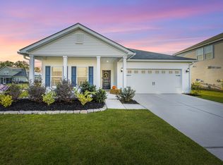 608 Zinnia Dr, Goose Creek, SC 29445