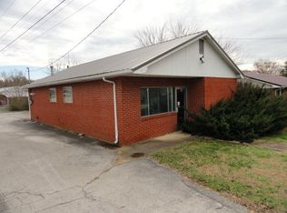 2698 N Jackson Hwy, Canmer, KY 42722