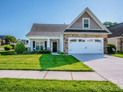 604 Cordova Ct, Salisbury, NC, 28146