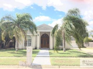 2075 Sunset Lake Dr, Brownsville, TX 78520