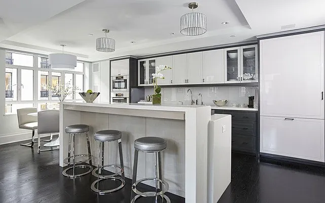 Sold by Brown Harris Stevens | media 5