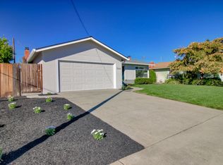 260 Calvert Dr, Santa Clara, CA