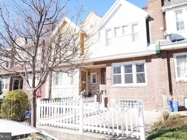 7387 Wheeler St, Philadelphia, PA 19153