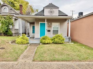 1349 S Preston St, Louisville, KY 40208