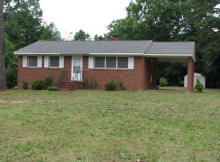 7401 Lafayette Heights Dr, Gloucester Point, VA 23062