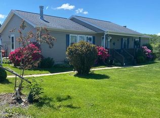 142 Route 409, Wyalusing, PA 18853