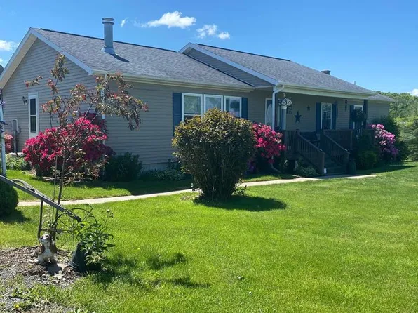 142 Route 409, Wyalusing, PA 18853