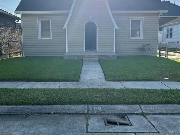 508 Labarre Dr, Metairie, LA 70001