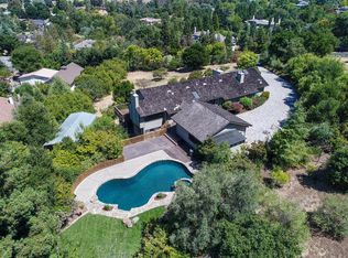 12251 Stonebrook Dr, Los Altos Hills, CA 94022