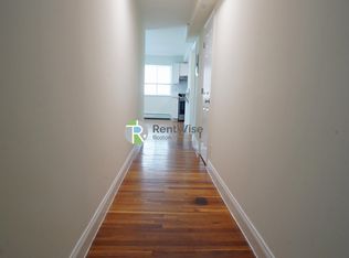 Griggs St, Allston, MA 02134