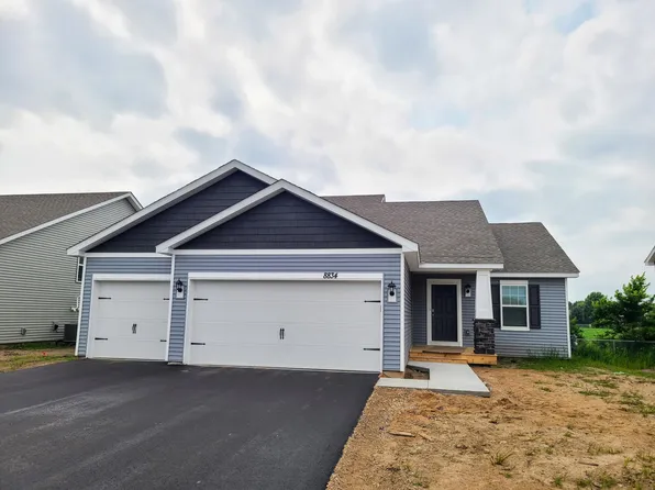 8834 Joliet Ave S, Cottage Grove, MN 55016