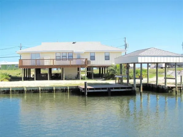 2206 Bienville Blvd, Dauphin Island, AL 36528